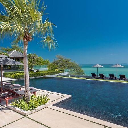 Villa Sawarin Ban Pa Khlok Exteriér fotografie