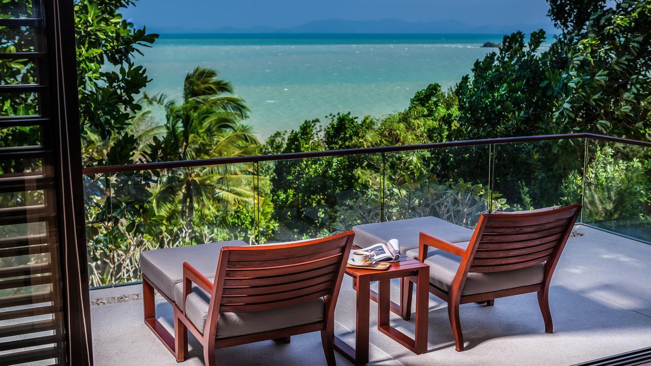 Villa Sawarin Ban Pa Khlok Exteriér fotografie