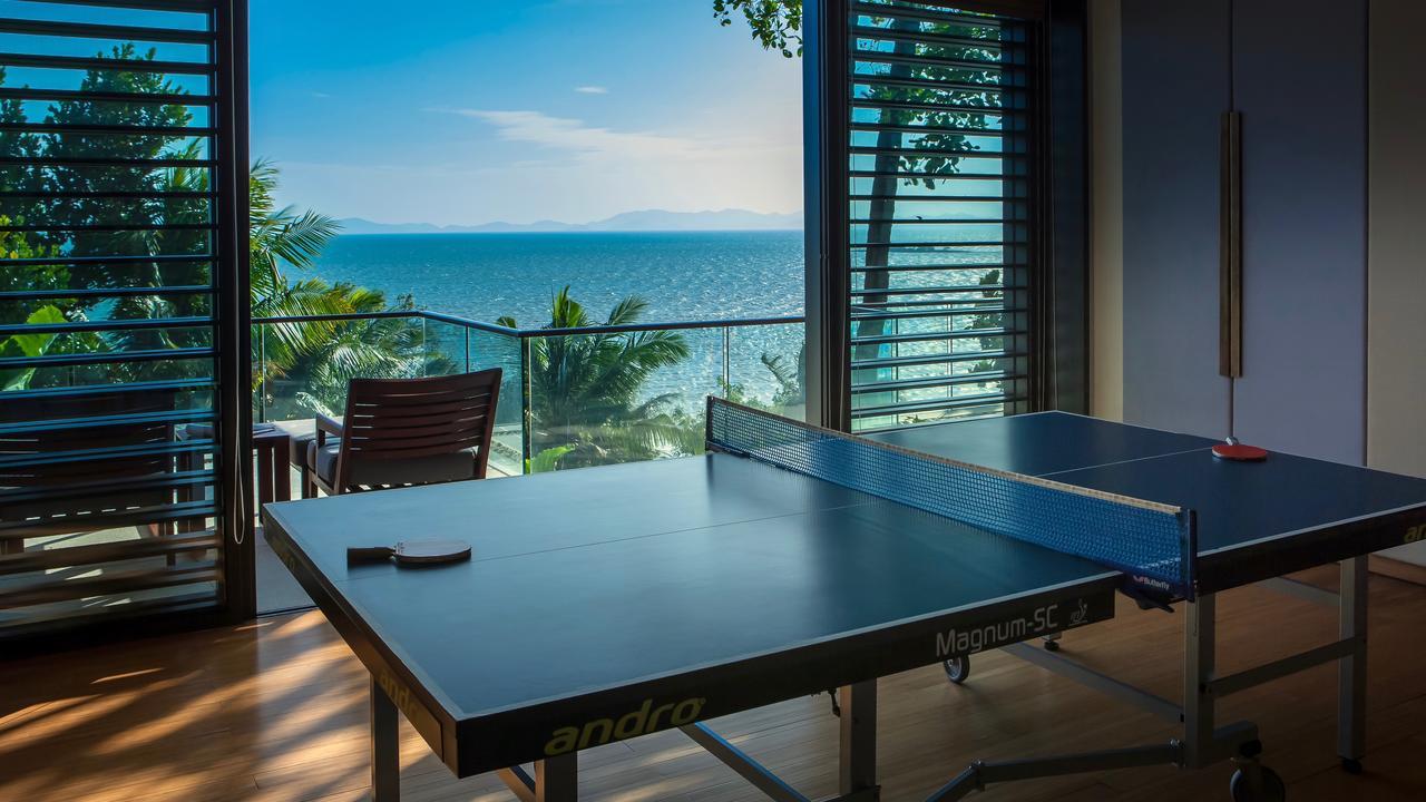 Villa Sawarin Ban Pa Khlok Exteriér fotografie